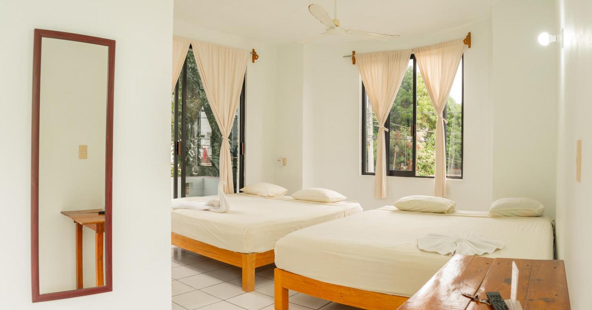 Hotel Palmarito 埃斯孔迪多港 外观 照片