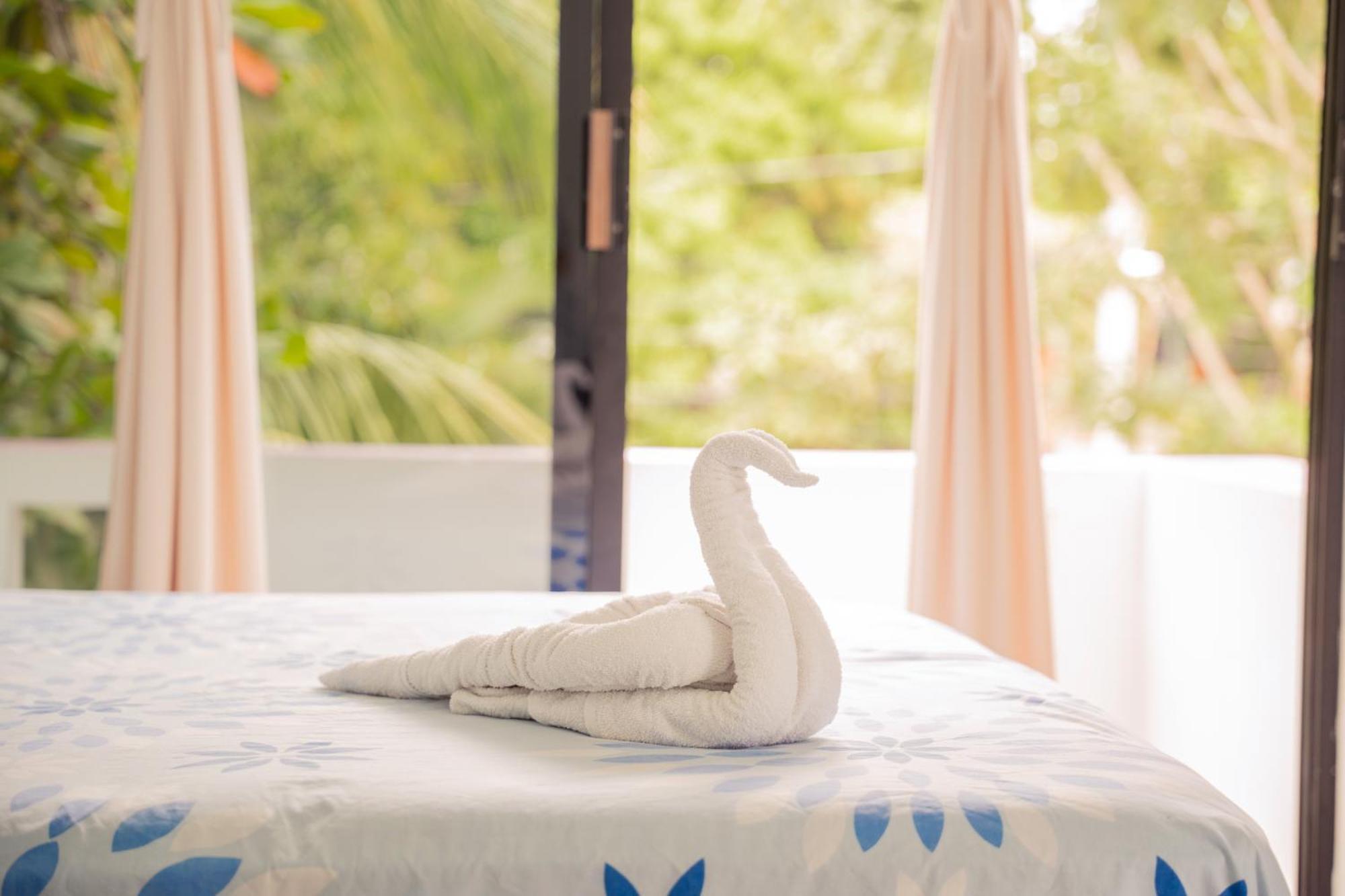 Hotel Palmarito 埃斯孔迪多港 外观 照片